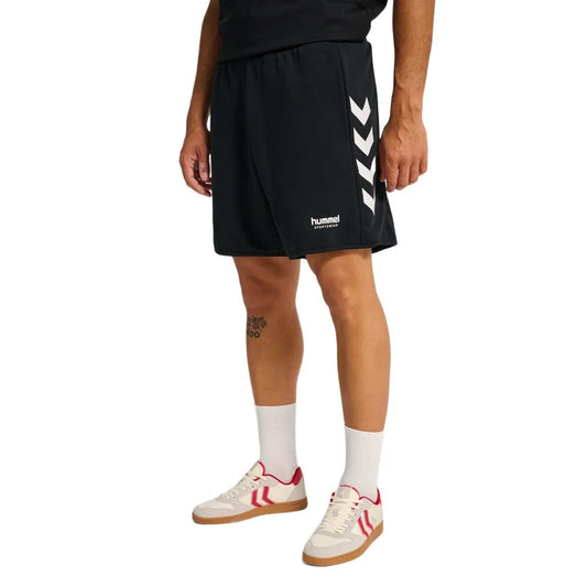 Hummel Oversized Willy shorts