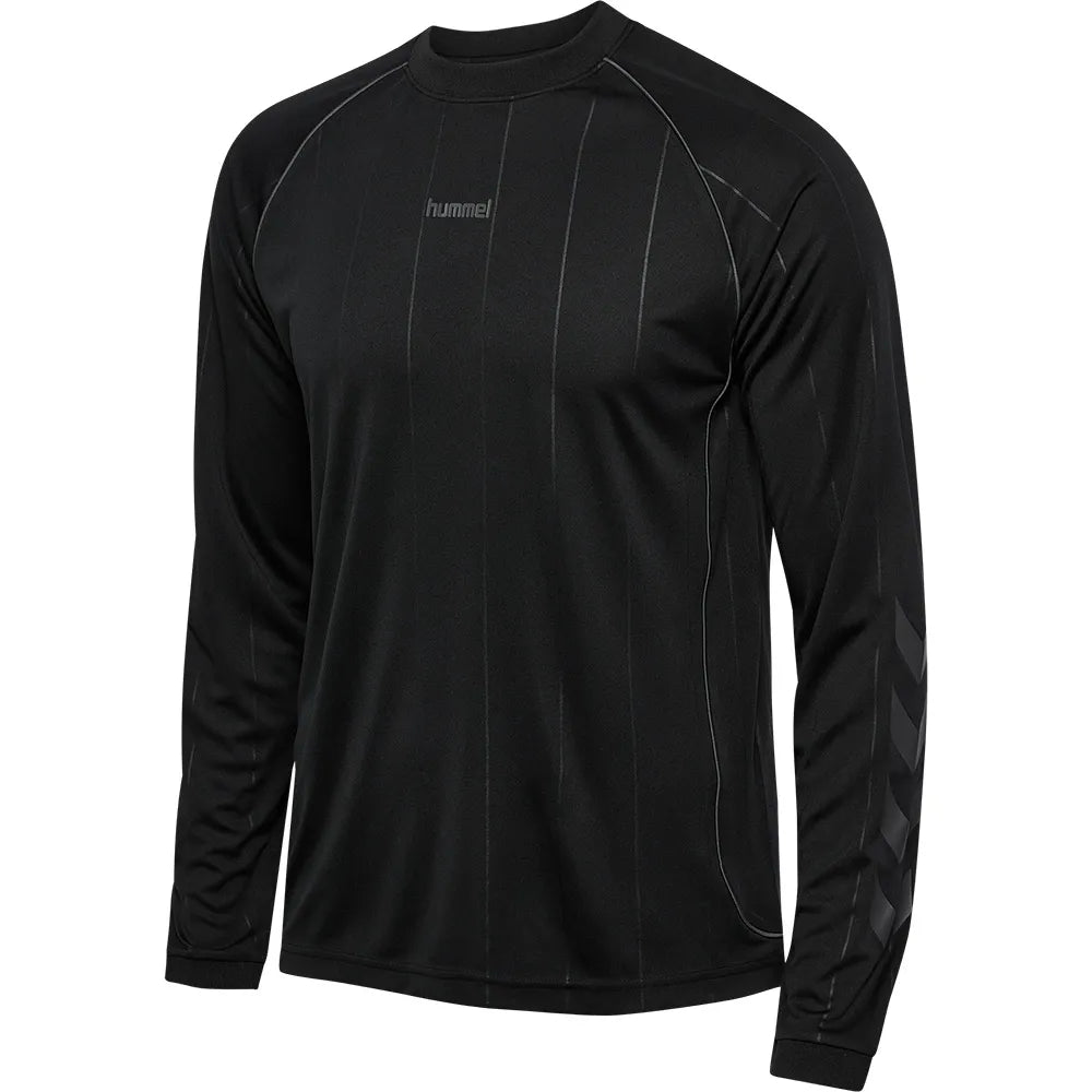 Hummel Pitch long sleeve T-shirt