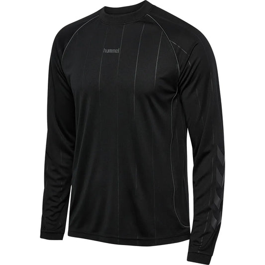Hummel Pitch long sleeve T-shirt