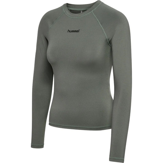 Hummel Prima long sleeve T-shirt