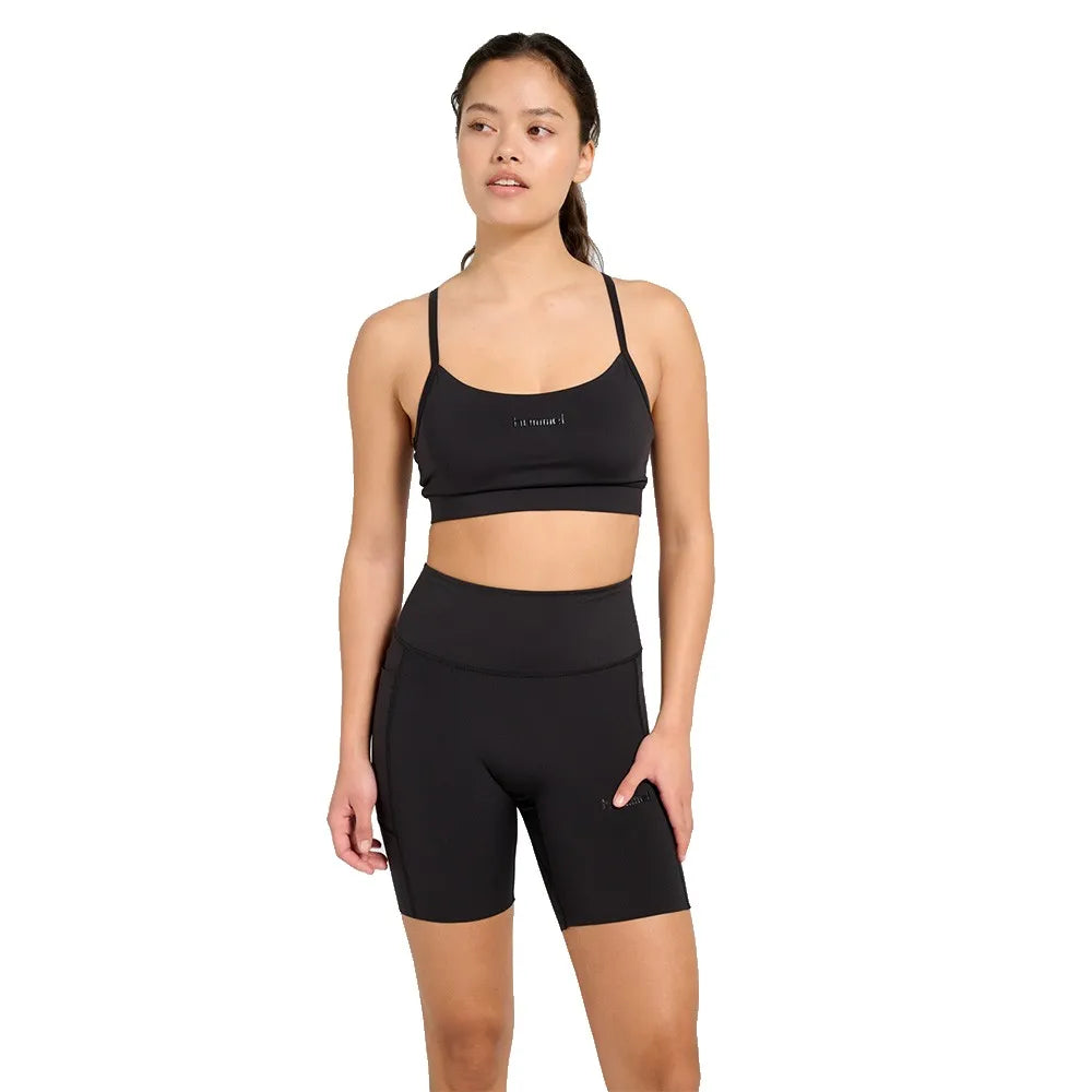 Hummel Prima Medium Impact Sports Bra