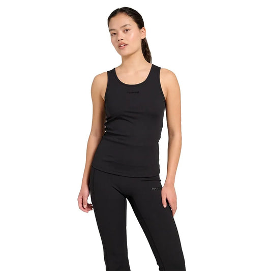 Hummel Prima Rib sleeveless T-shirt