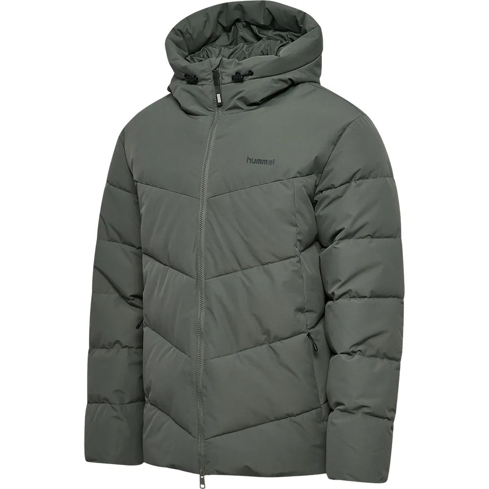 Hummel Puffer down jacket