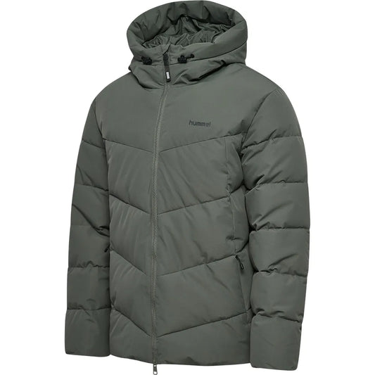 Hummel Puffer down jacket