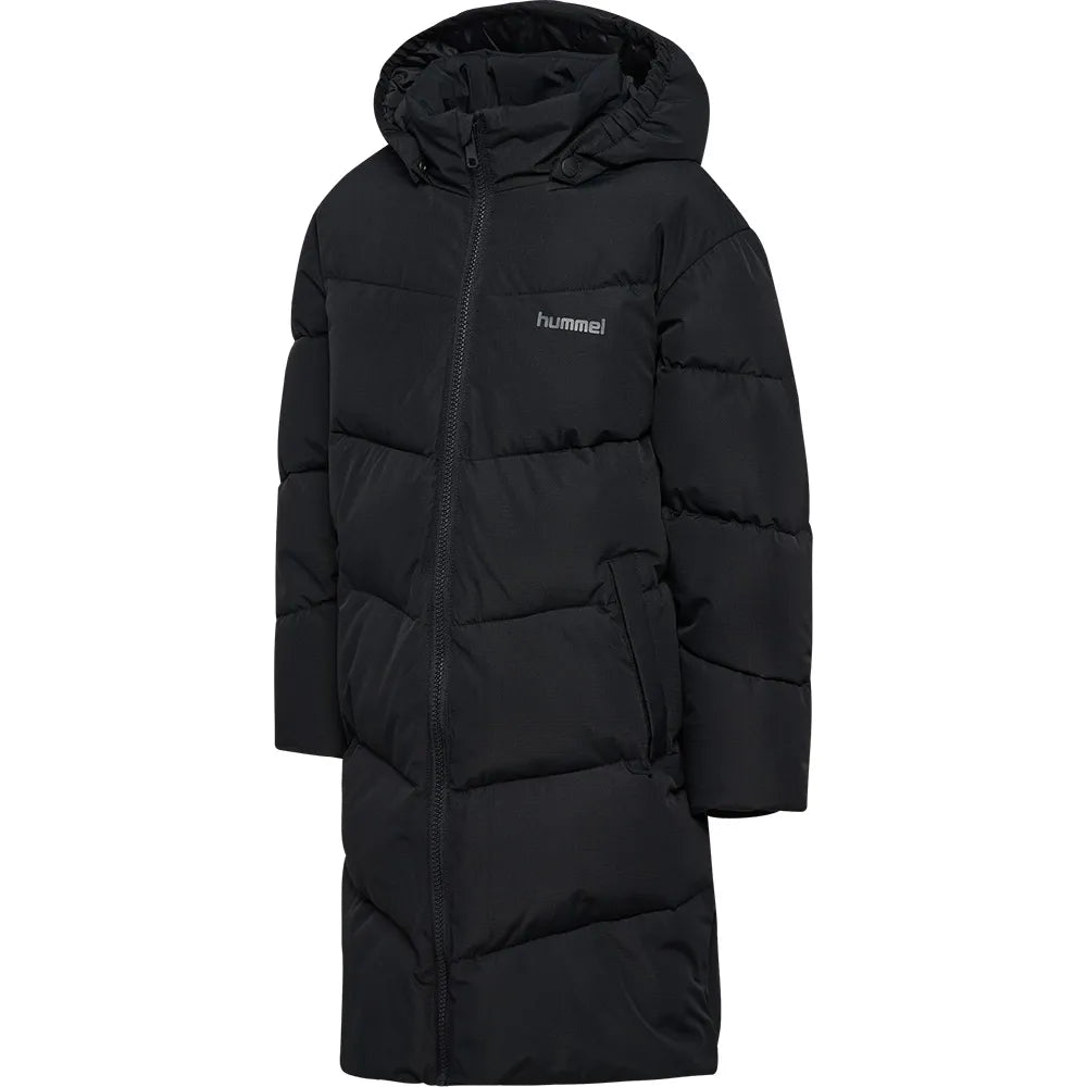 Hummel Puffer Long down jacket