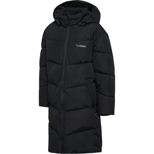 Hummel Puffer Long down jacket