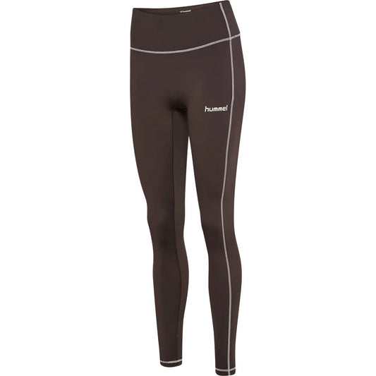 Hummel Pulse Retro High Waist leggings