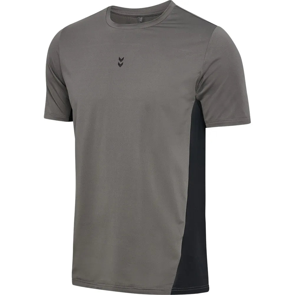 Hummel Pulse Training 2.0 short sleeve T-shirt
