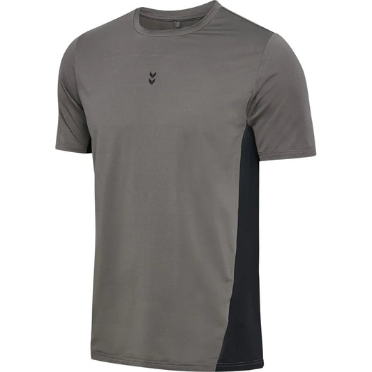 Hummel Pulse Training 2.0 short sleeve T-shirt