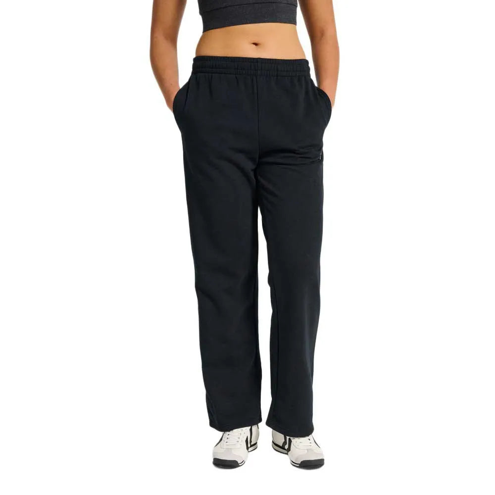 Hummel Pulse Wide sweat pants