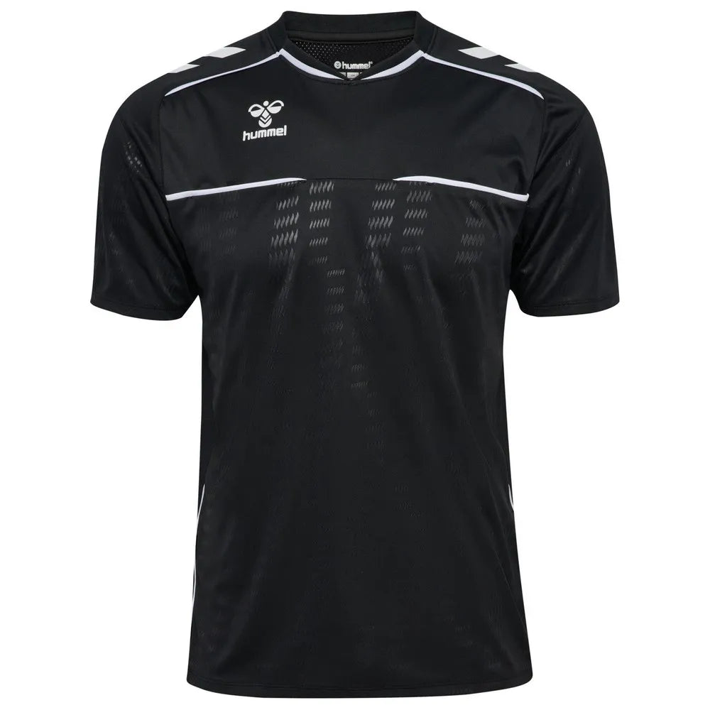 Hummel Referee short sleeve T-shirt