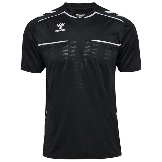 Hummel Referee short sleeve T-shirt