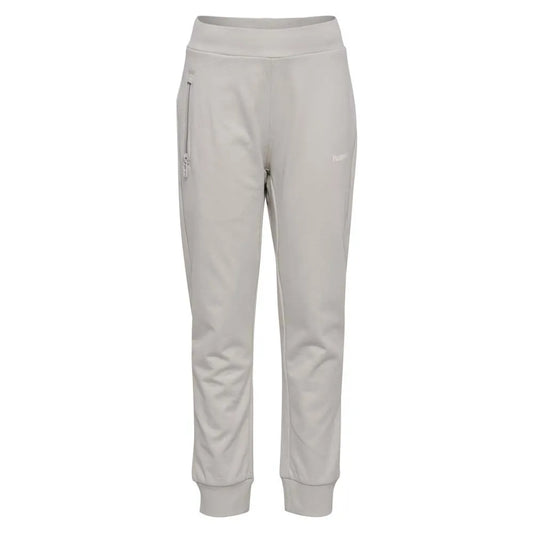 Hummel Regular Adjust Waist tracksuit pants
