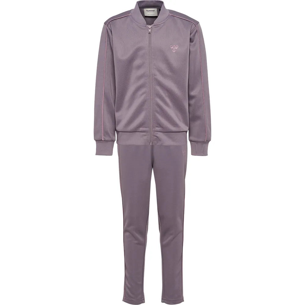 Hummel Regular Tukas tracksuit