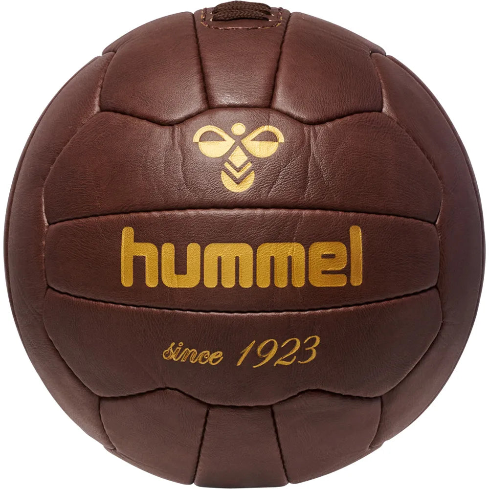 Hummel Root Exclusive football ball