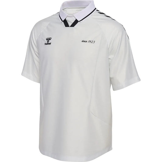 Hummel Root Soccer short sleeve T-shirt
