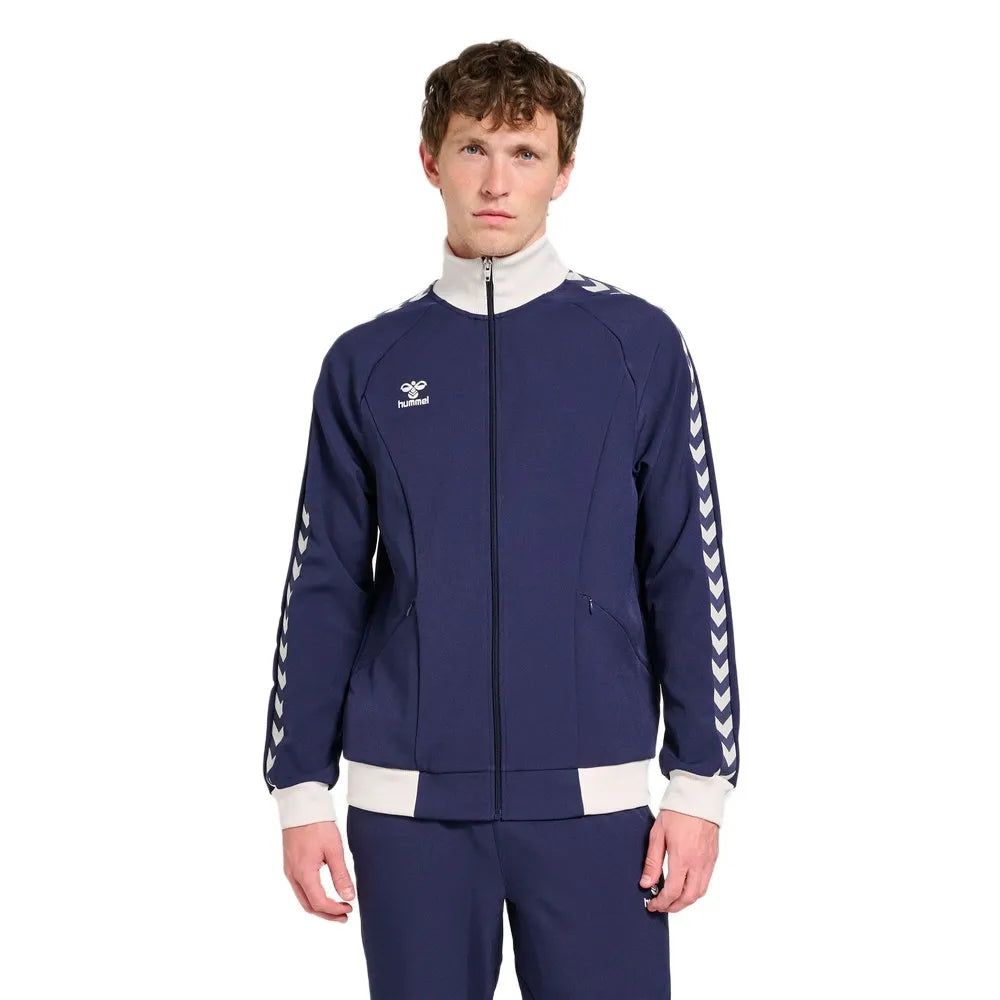 Hummel Root tracksuit jacket
