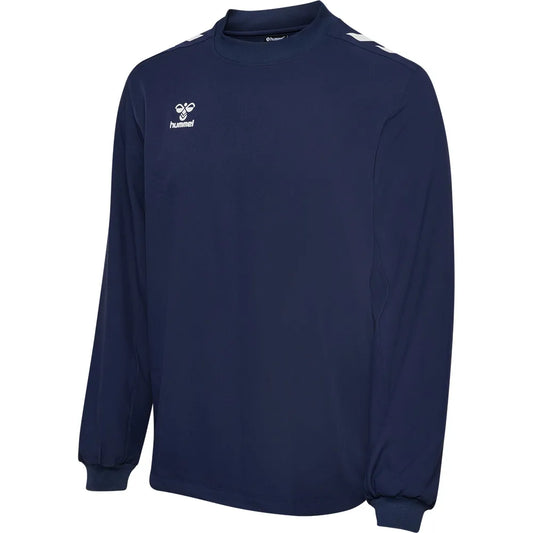 Hummel Rugby Contact Top long sleeve T-shirt