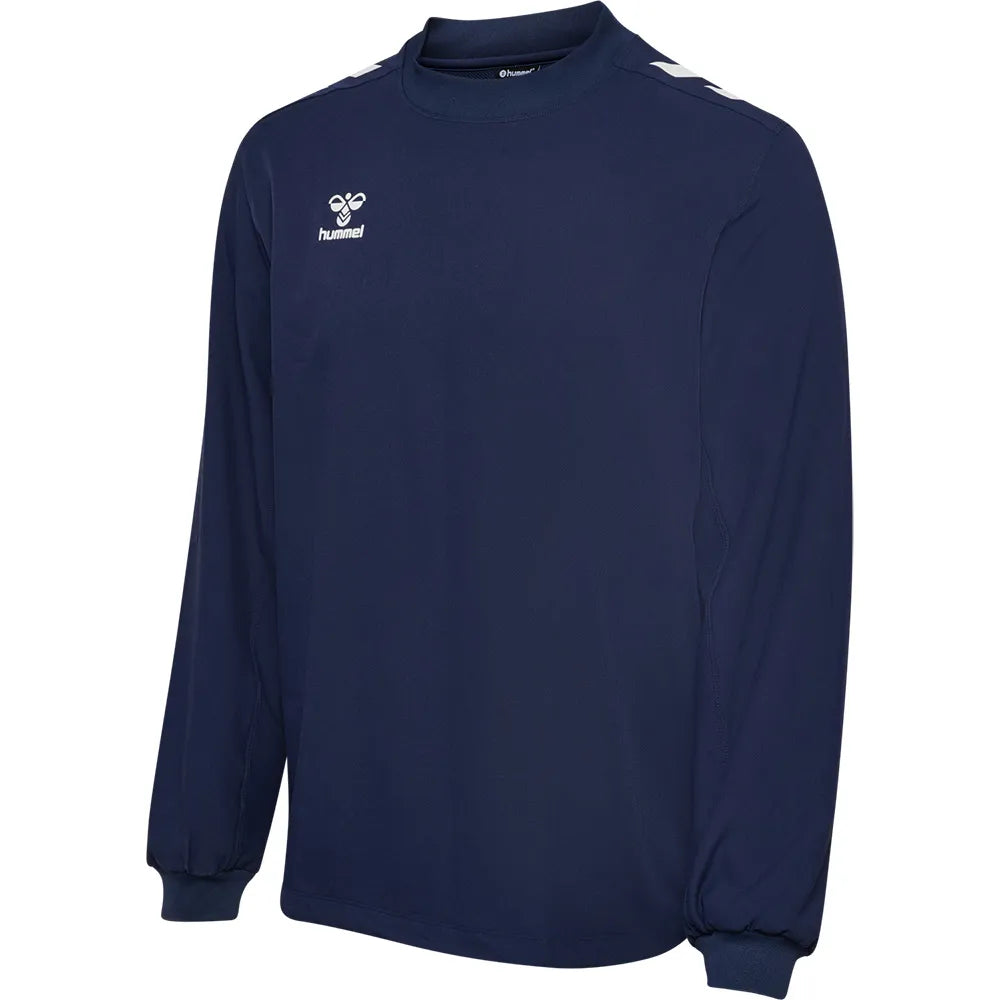 Hummel Rugby Contact Top long sleeve T-shirt