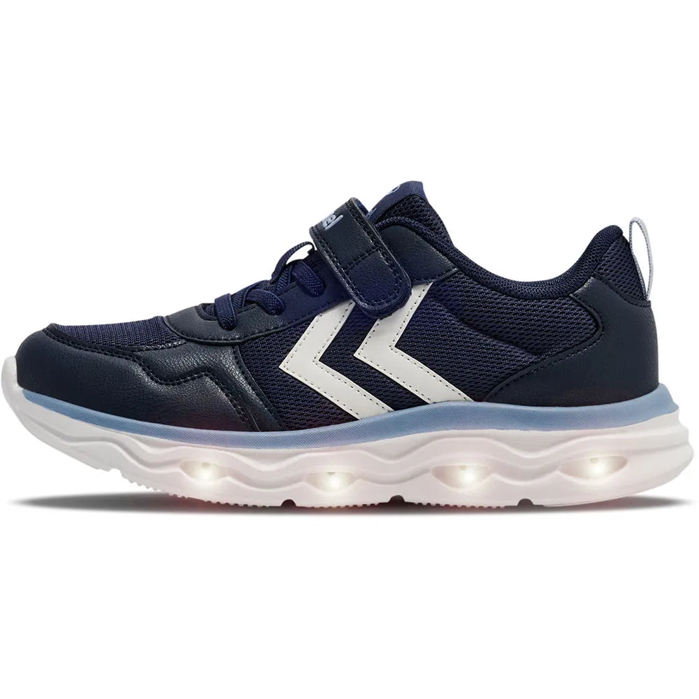 Hummel Skylight trainers