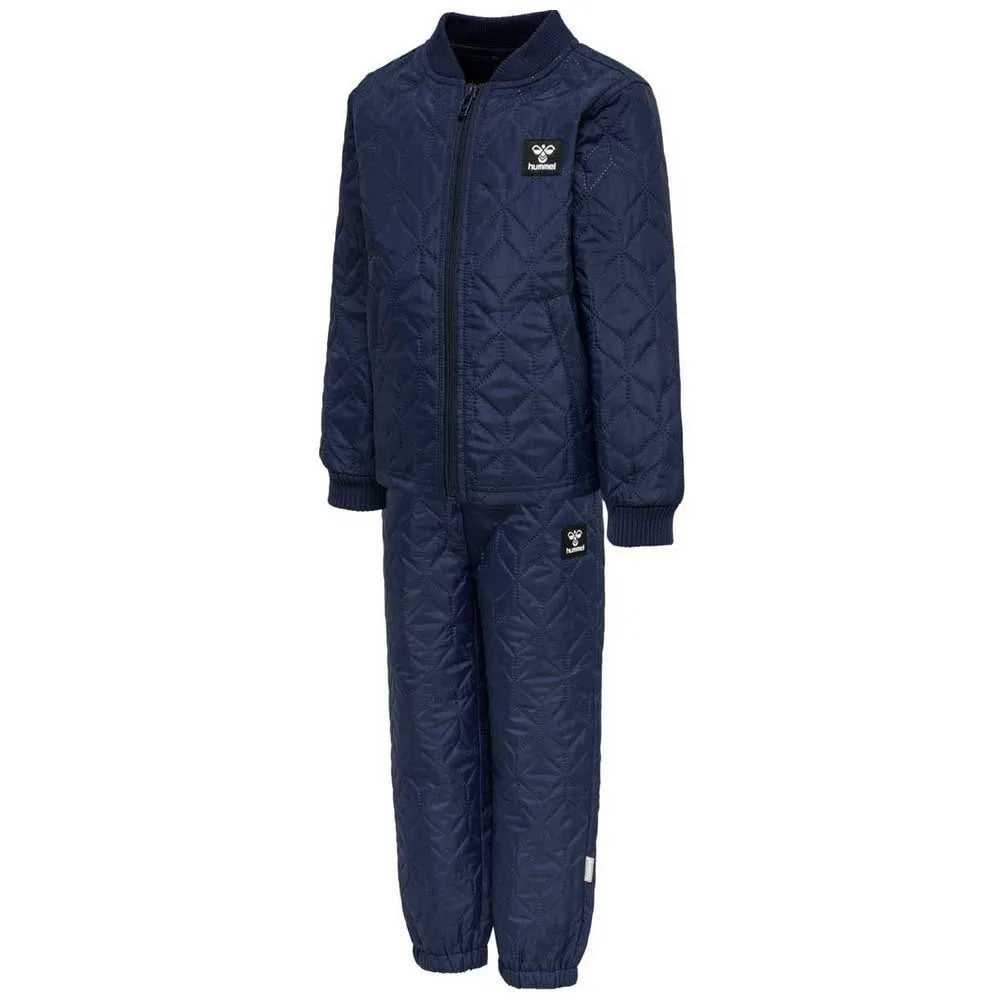 Hummel Sobi Thermoset- tracksuit