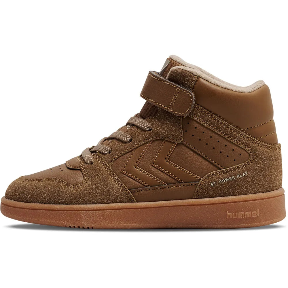 Hummel ST Power Play Mid WT boots