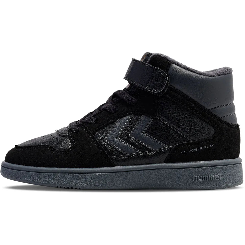 Hummel St.Power Play Mid WT trainers