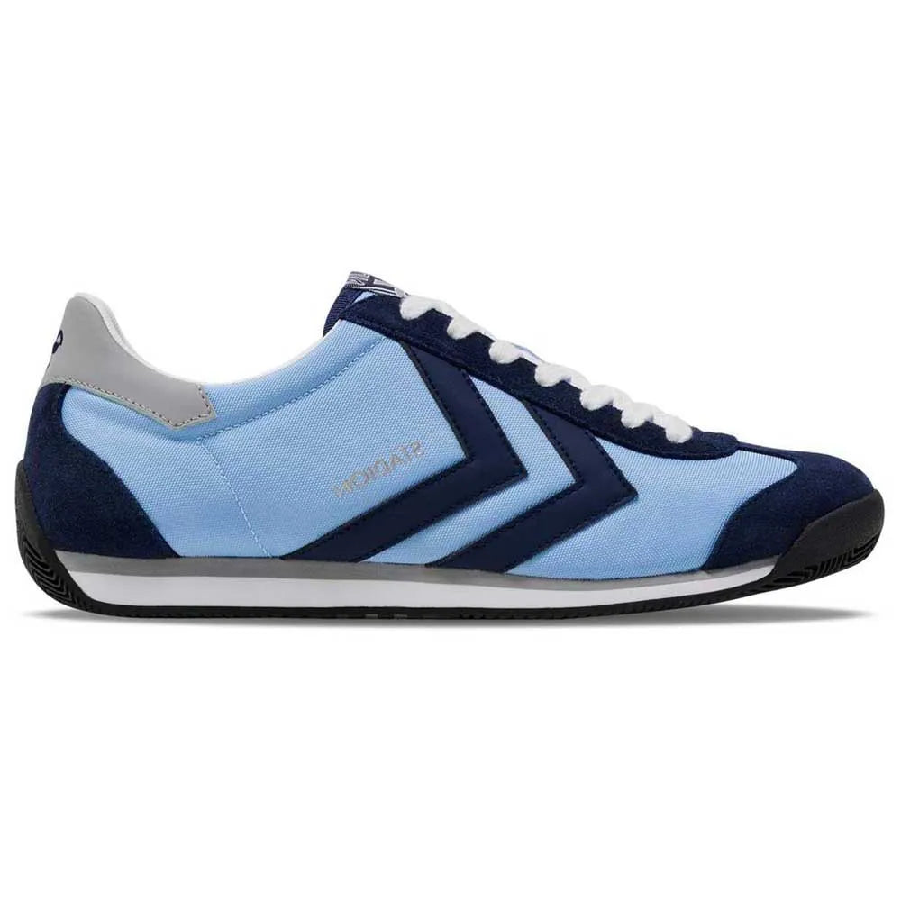 Hummel Stadion Nylon trainers