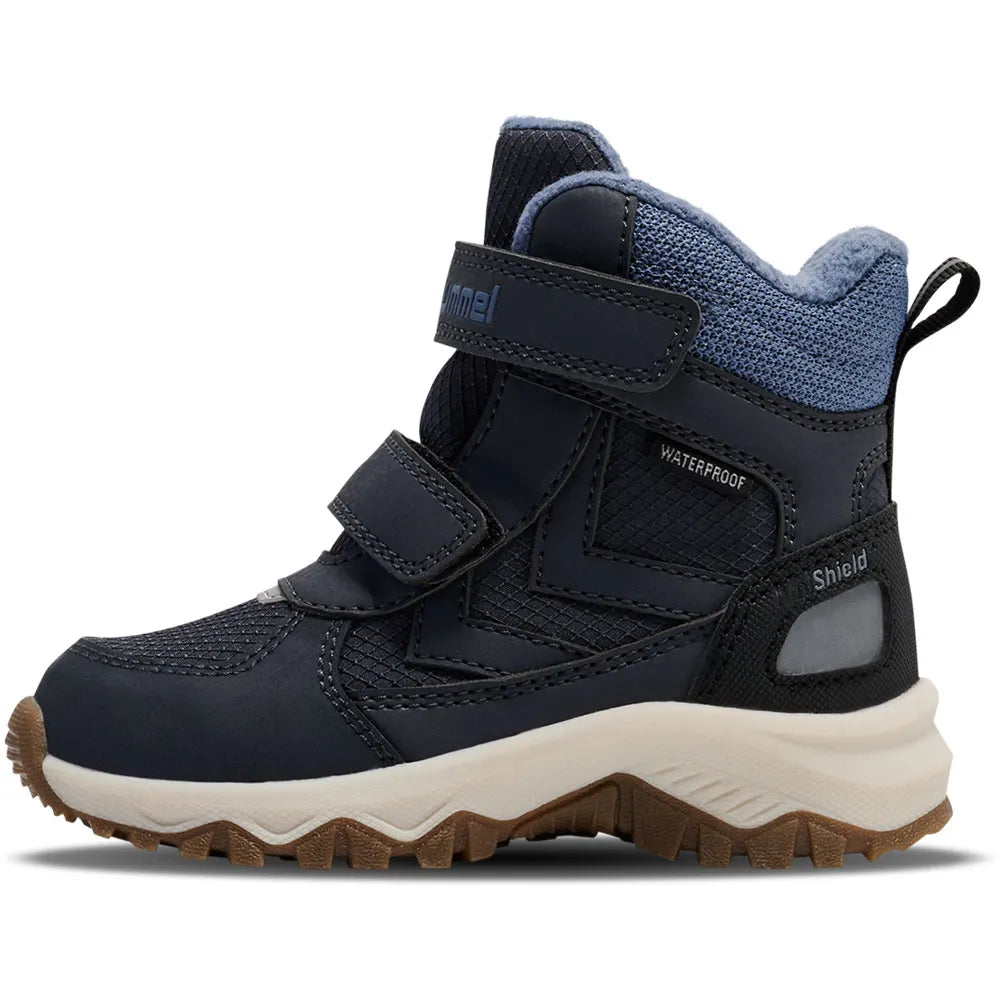 Hummel Storm Tex boots