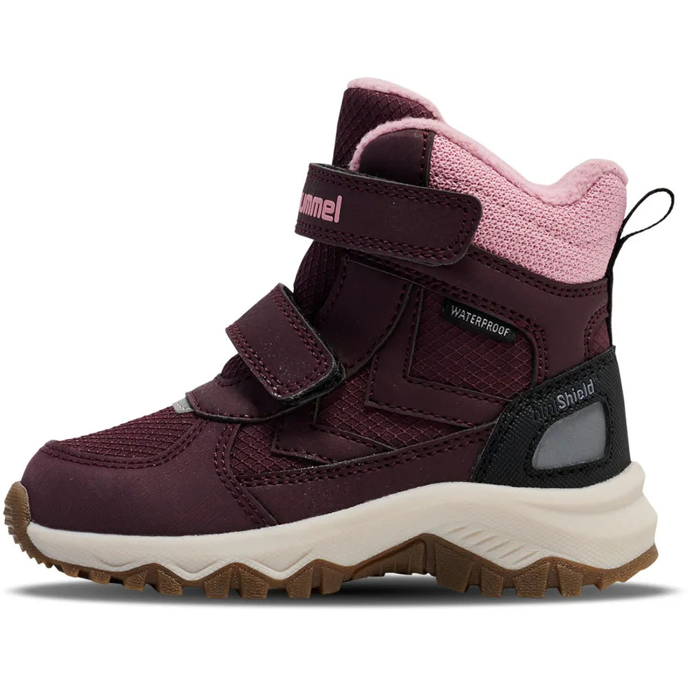 Hummel Storm Tex boots