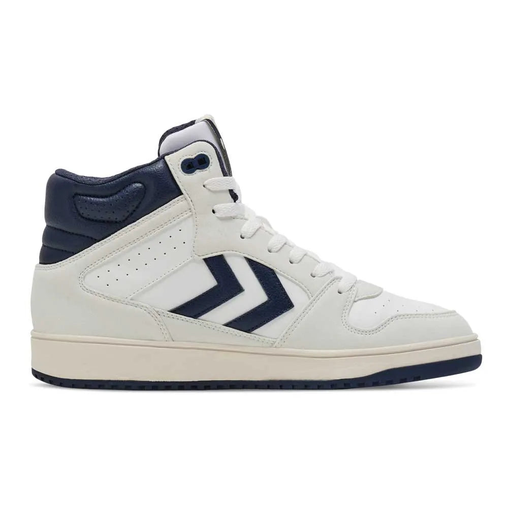 Hummel StPower Play Mid RTM trainers