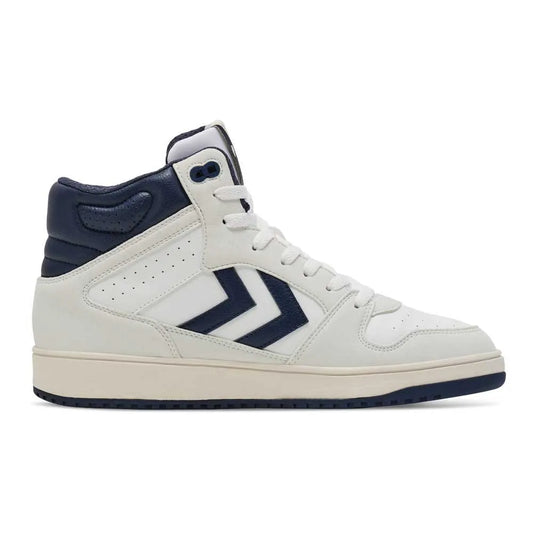 Hummel StPower Play Mid RTM trainers
