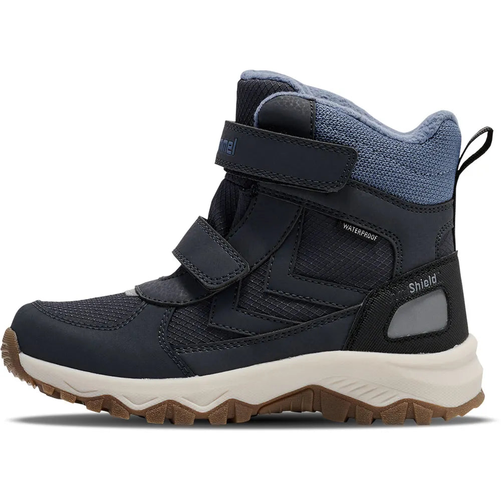 Hummel Strom Tex snow boots