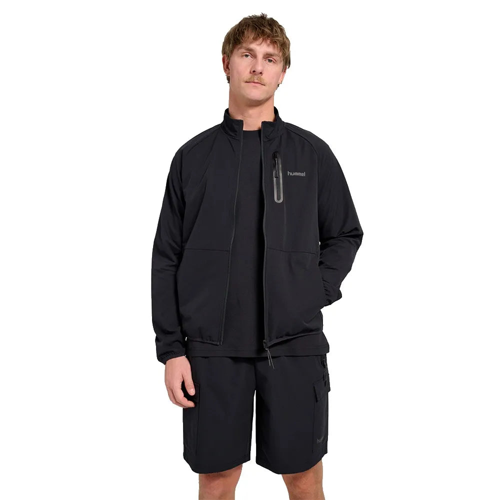 Hummel Tech raincoat