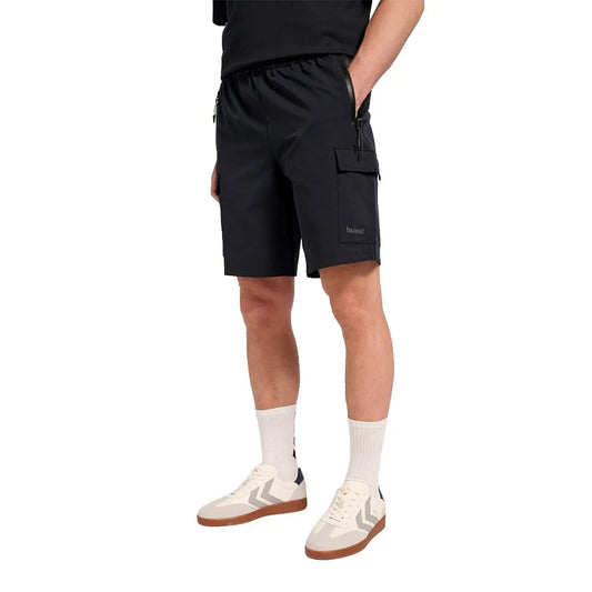 Hummel Tech shorts