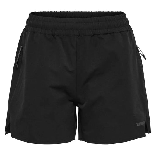 Hummel Tech shorts