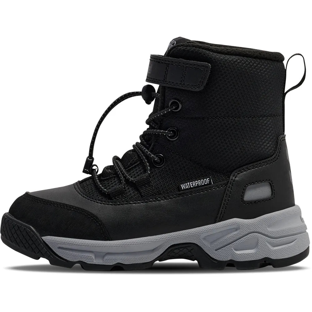 Hummel Tex snow boots