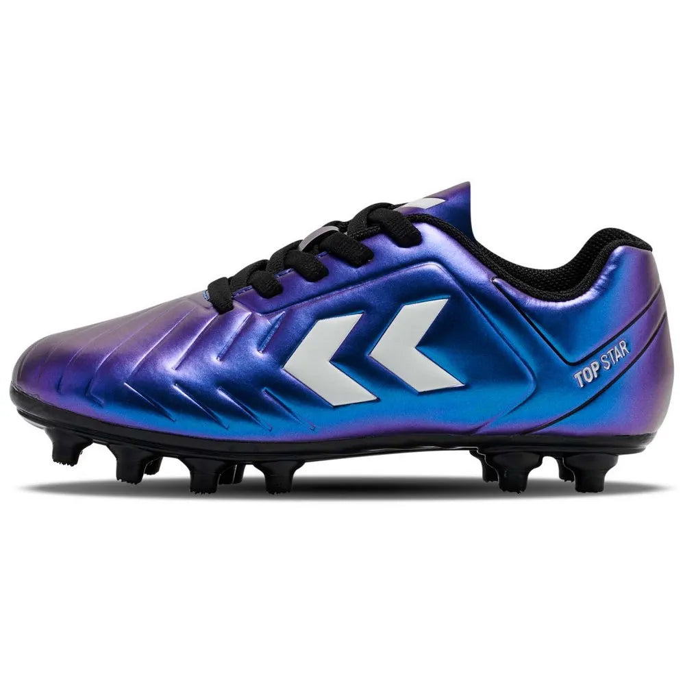 Hummel Top Star LC 2.0 FG junior football boots