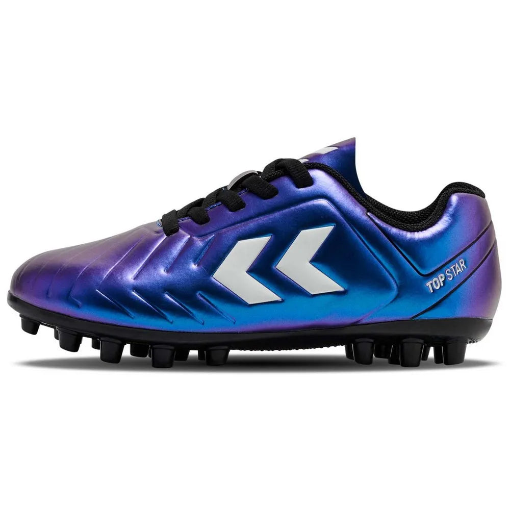 Hummel Top Star LC 2.0 MG junior football boots