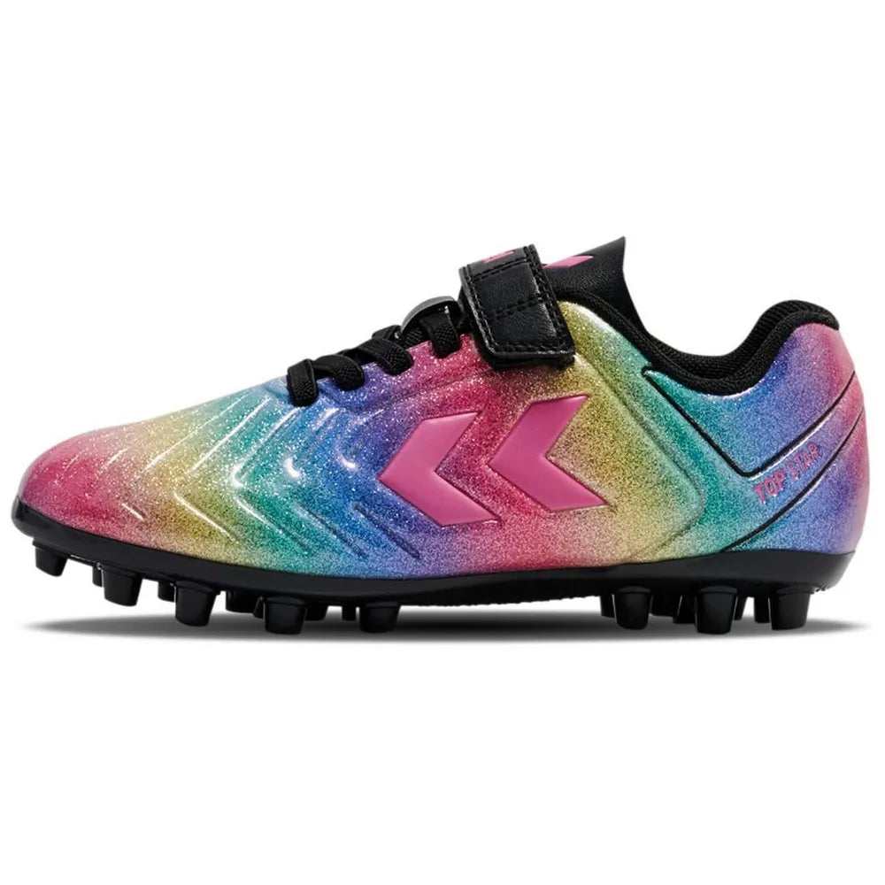 Hummel Top Star VC 2.0 MG junior football boots