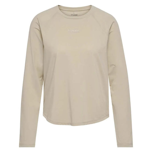 Hummel Vanja Tech long sleeve T-shirt
