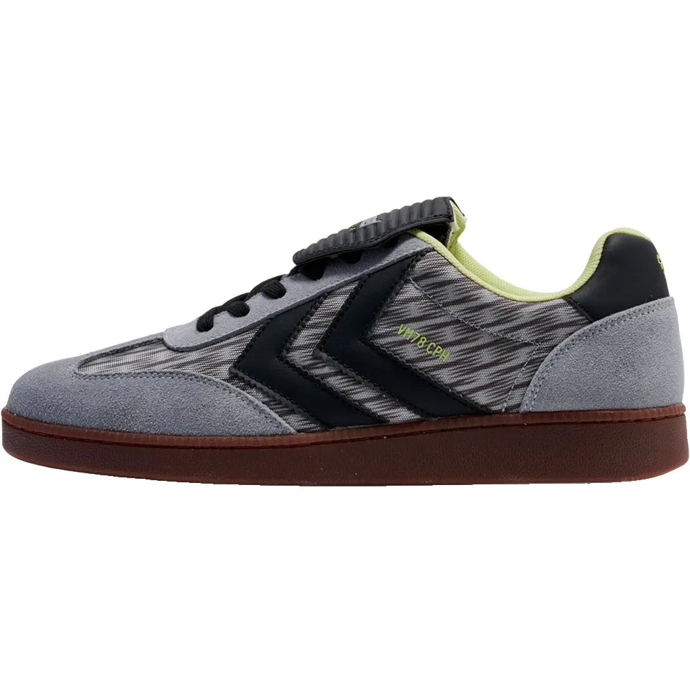 Hummel VM78 CPH TP trainers