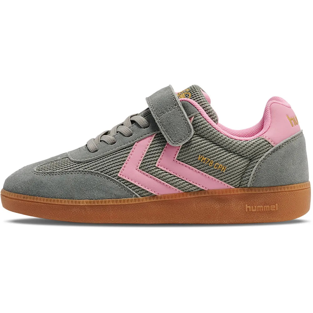 Hummel VM78 CPH trainers