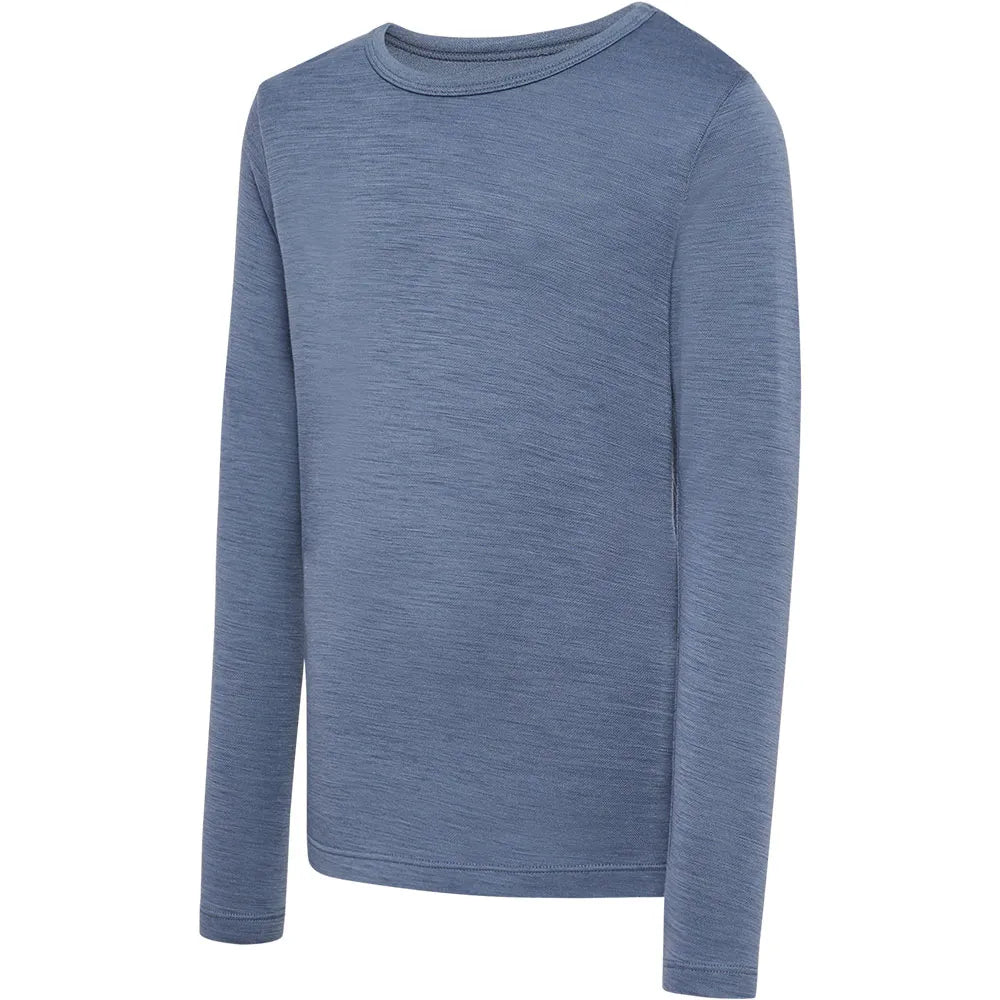Hummel Wool long sleeve T-shirt