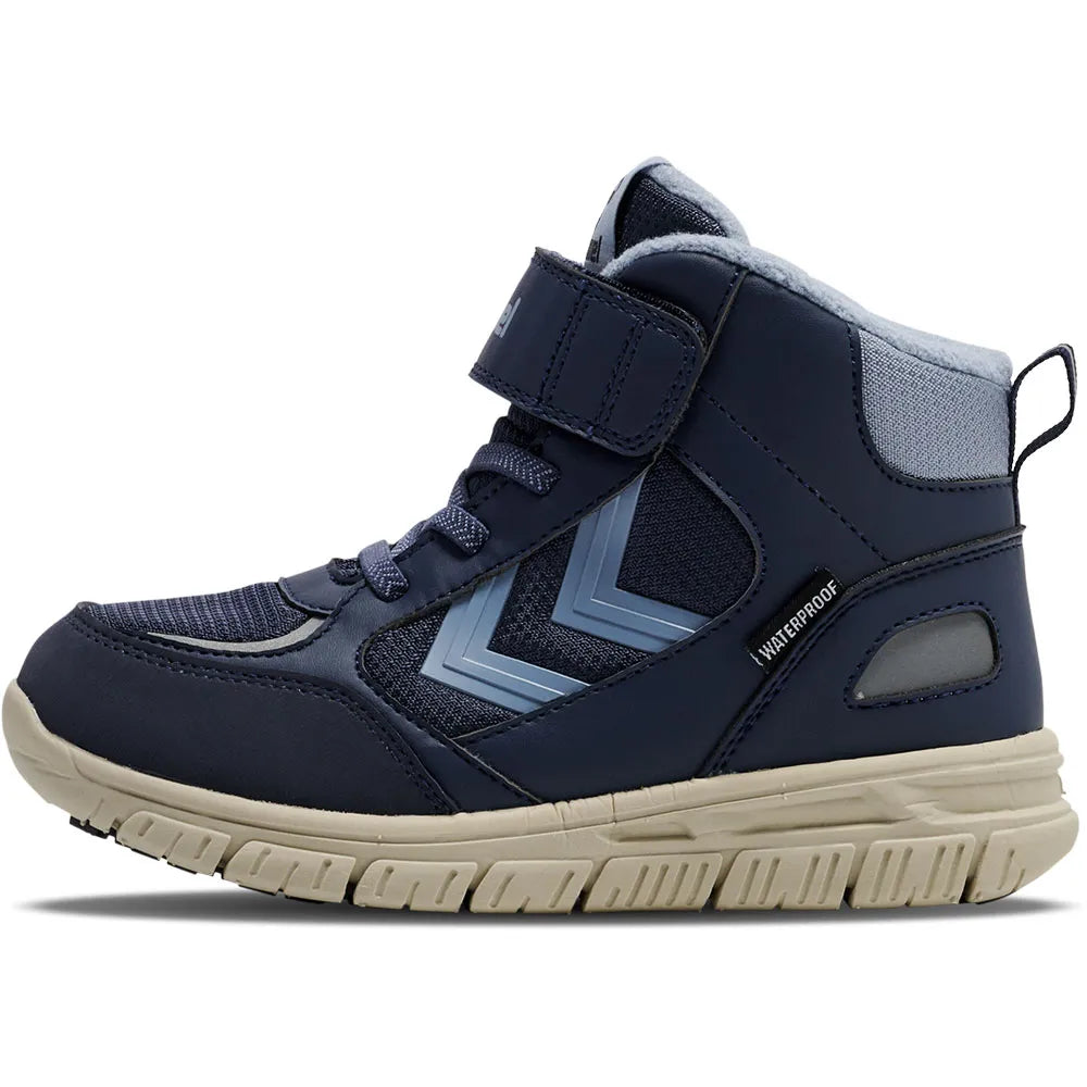 Hummel X-Light 2.0 Mid Tex hiking boots