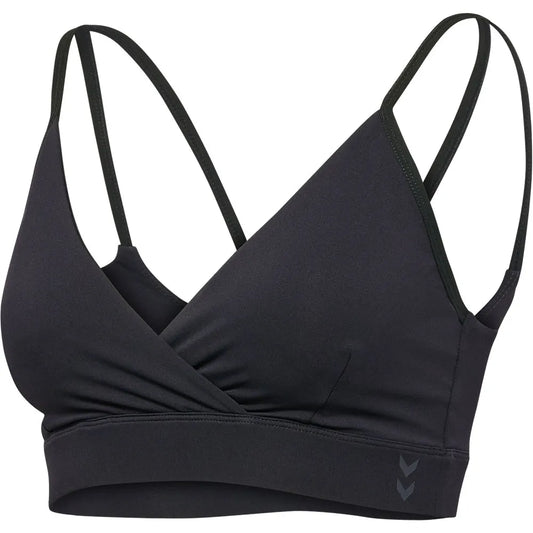 Hummel Yoga Strap sports bra