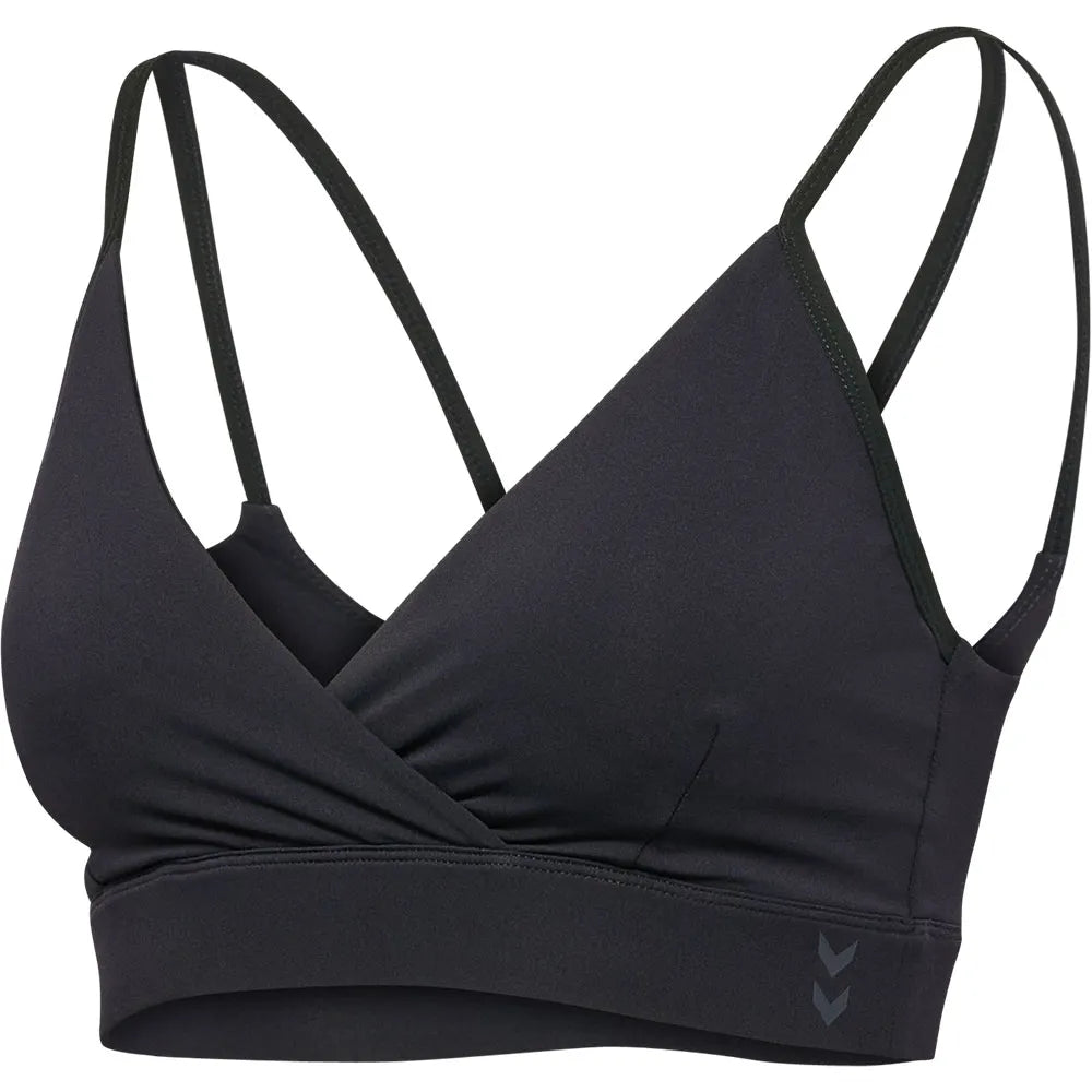 Hummel Yoga Strap sports bra