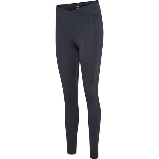 Hummel Yoga Wrap high waist leggings