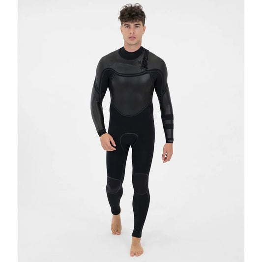 Hurley Advantage Max 3/2+ mm long sleeve chest zip neoprene suit