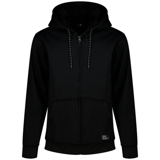 Hurley Alps 2.0 full zip sweatshirt